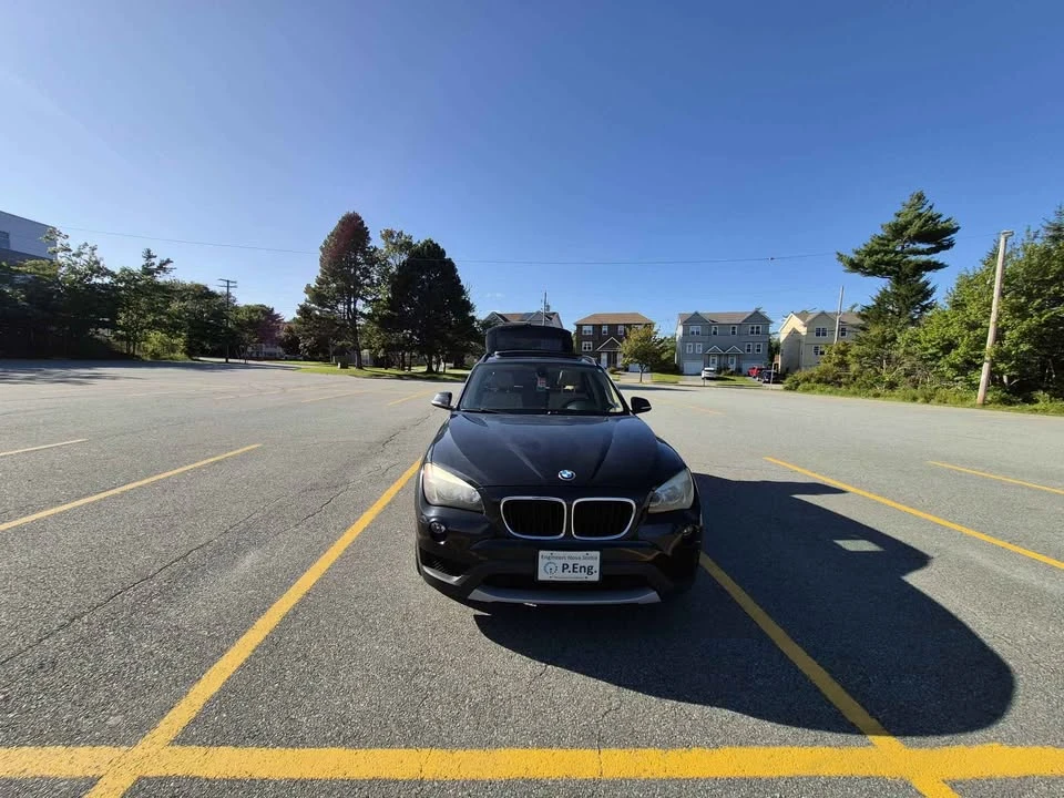 2014 BMW E84 X1 - Image 7 of 8