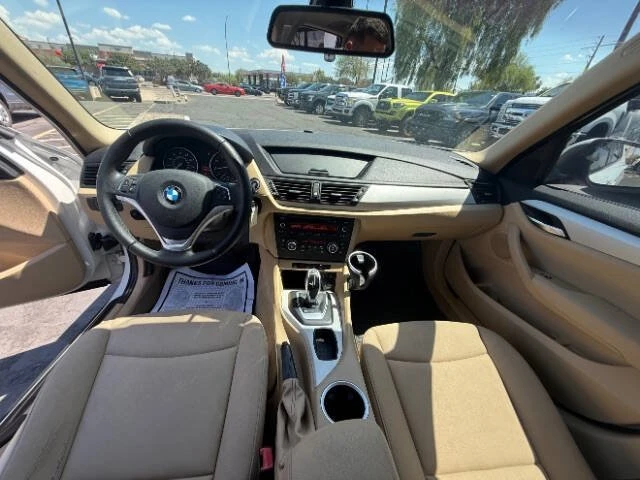 2014 BMW E84 X1 - Image 16 of 16