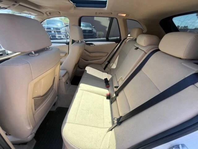 2014 BMW E84 X1 - Image 15 of 16