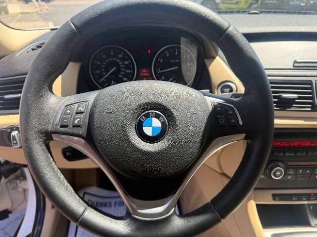 2014 BMW E84 X1 - Image 12 of 16