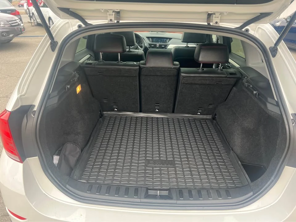 2014 BMW E84 X1 - Image 6 of 20