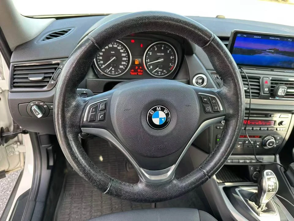 2014 BMW E84 X1 - Image 16 of 20