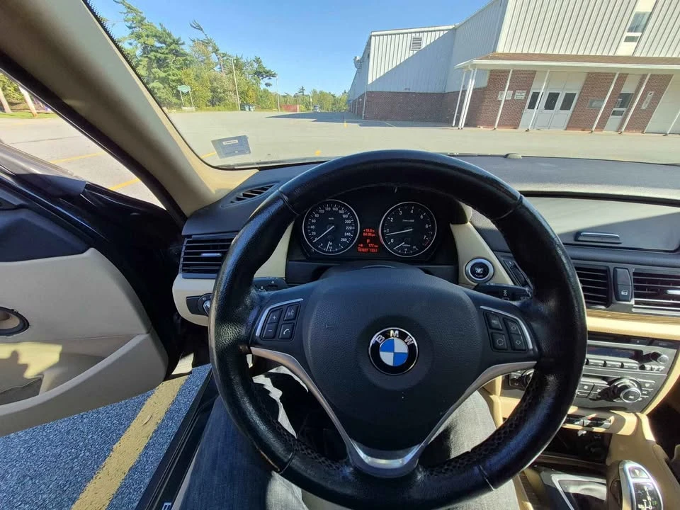 2014 BMW E84 X1 - Image 5 of 8
