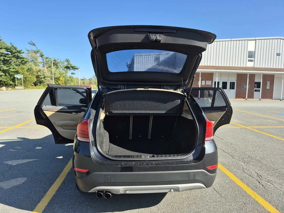 2014 BMW E84 X1 - Image 4 of 8