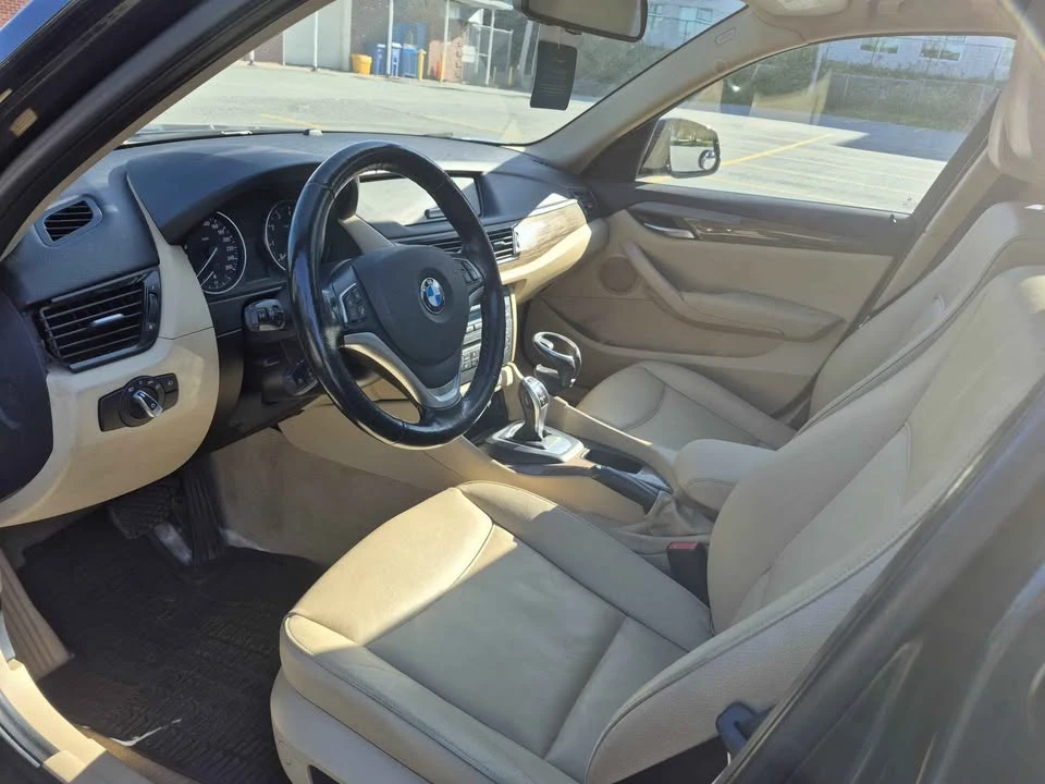 2014 BMW E84 X1 - Image 3 of 8