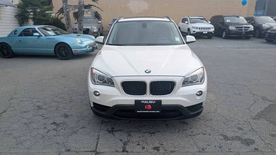 2014 BMW E84 X1 - Image 3 of 18