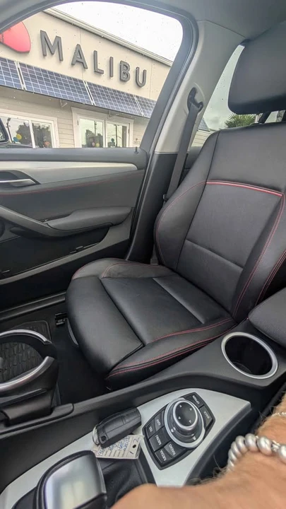 2014 BMW E84 X1 - Image 16 of 18