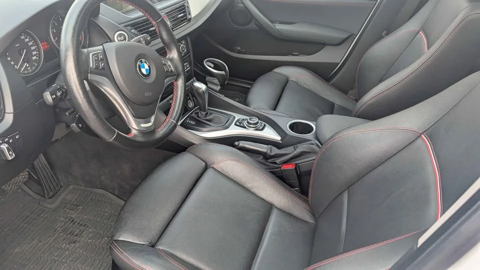 2014 BMW E84 X1 - Image 9 of 18
