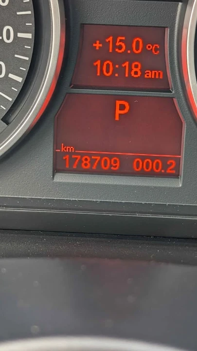 2014 BMW E84 X1 - Image 12 of 18