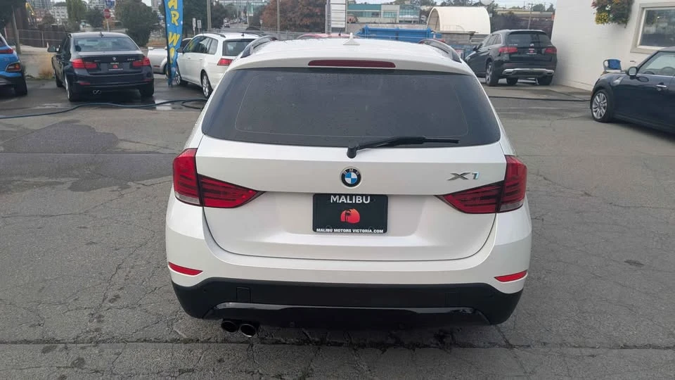 2014 BMW E84 X1 - Image 6 of 18