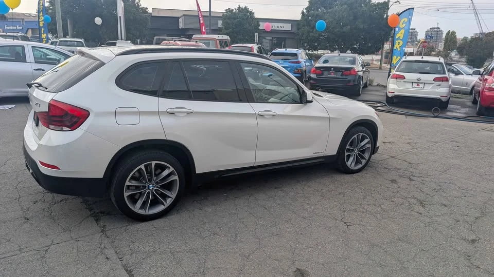 2014 BMW E84 X1 - Image 5 of 18