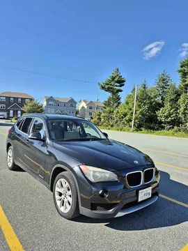 2014 BMW X1 xDrive28i