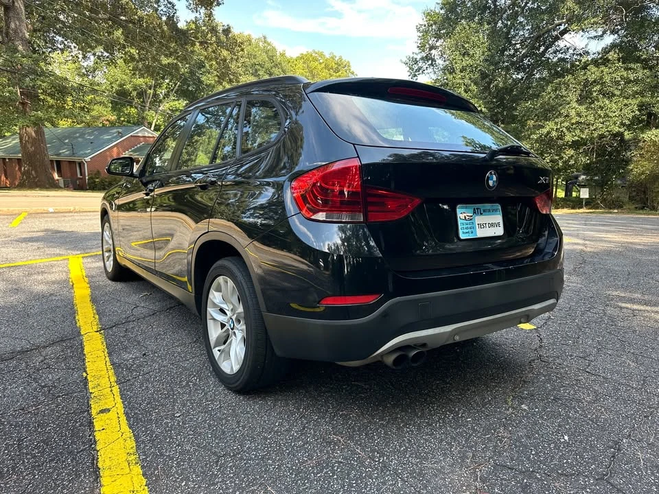 2014 BMW E84 X1 - Image 4 of 17