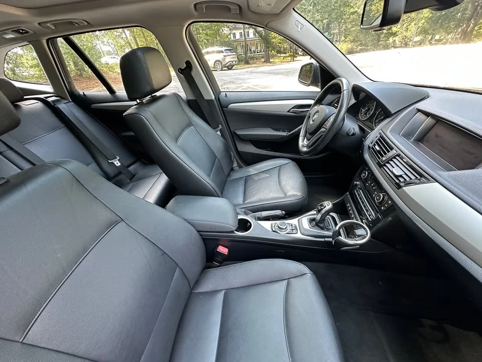 2014 BMW E84 X1 - Image 12 of 17
