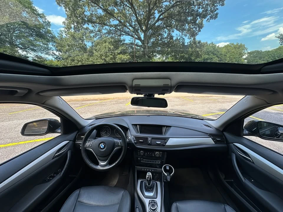 2014 BMW E84 X1 - Image 13 of 17