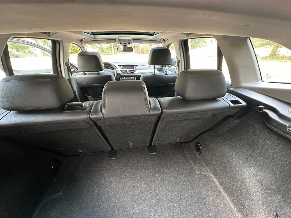 2014 BMW E84 X1 - Image 17 of 17