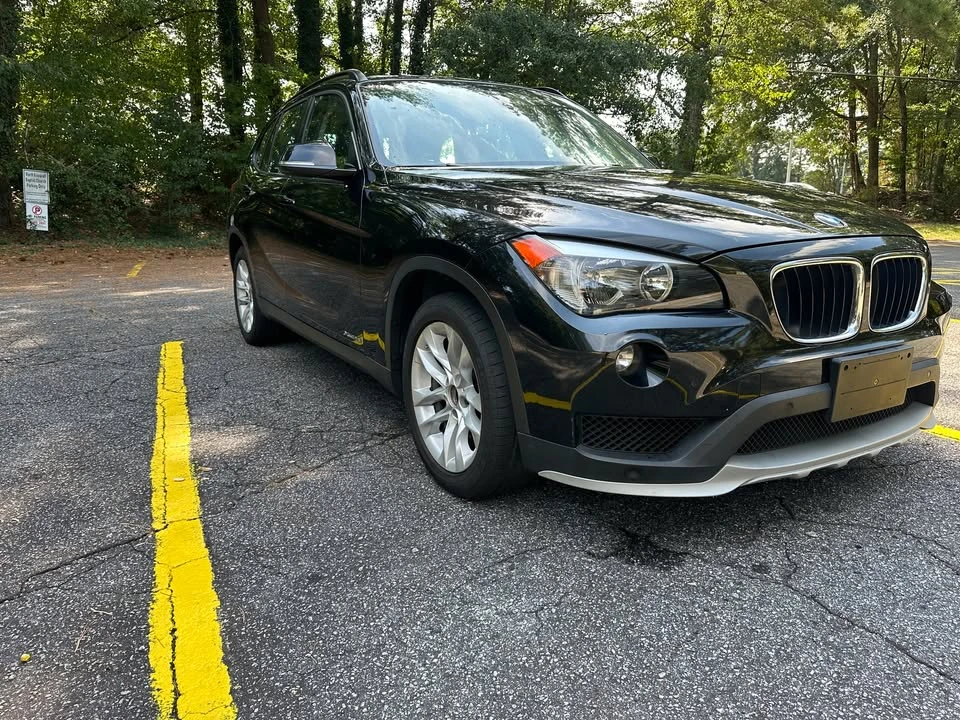 2014 BMW E84 X1 - Image 3 of 17