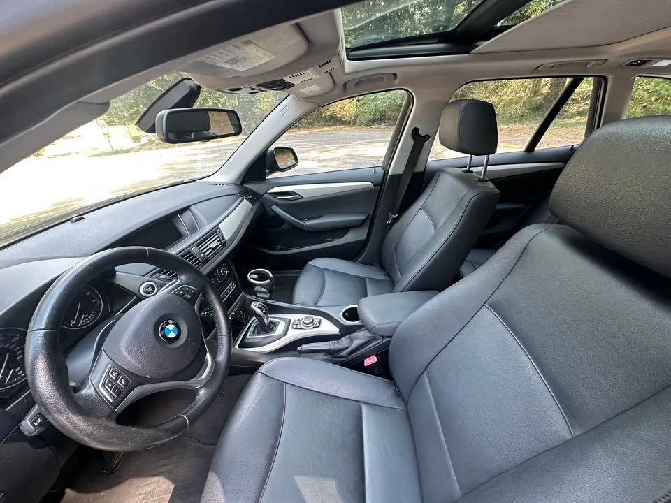 2014 BMW E84 X1 - Image 7 of 17