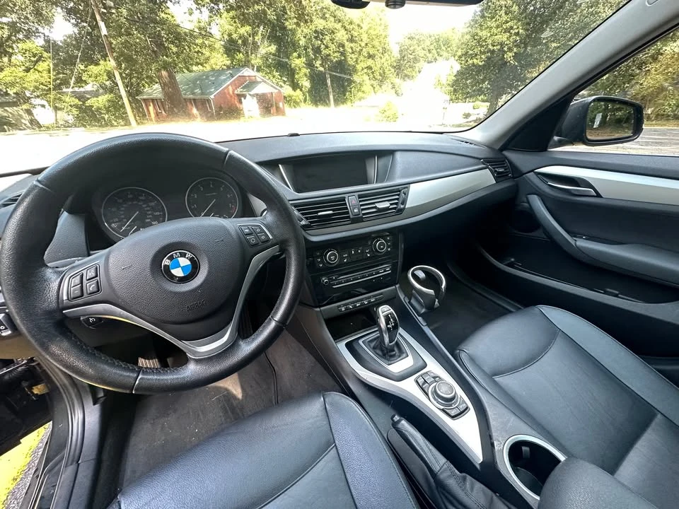2014 BMW E84 X1 - Image 8 of 17