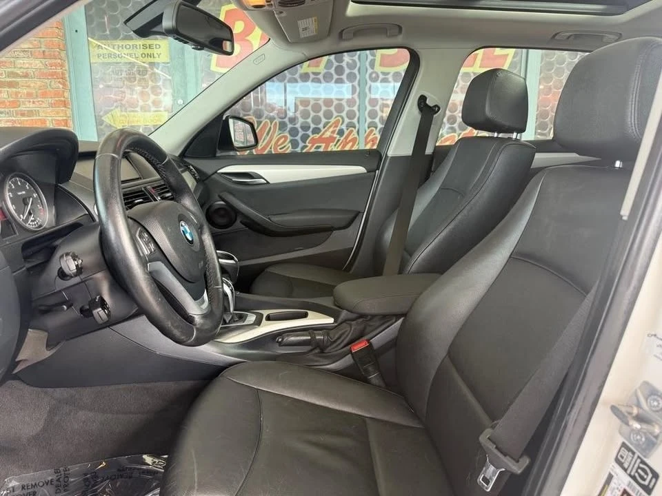 2014 BMW E84 X1 - Image 8 of 12