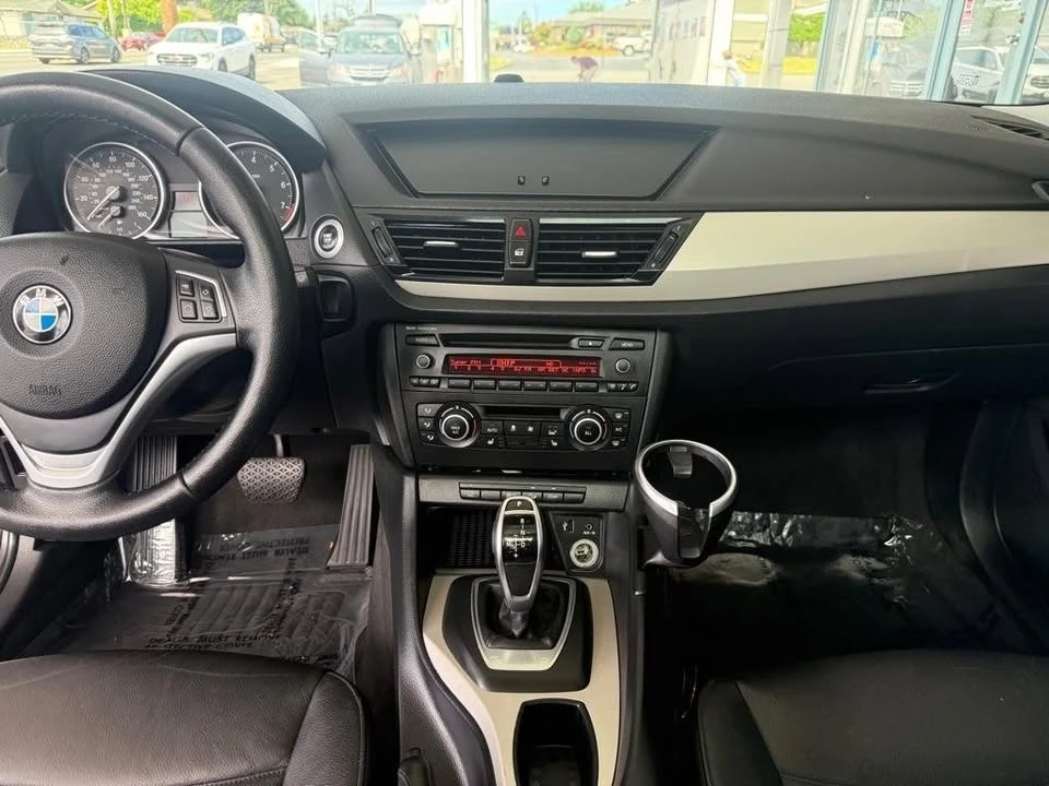 2014 BMW E84 X1 - Image 11 of 12