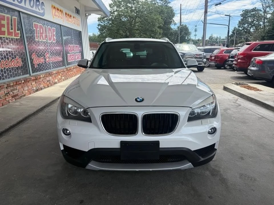 2014 BMW E84 X1 - Image 2 of 12