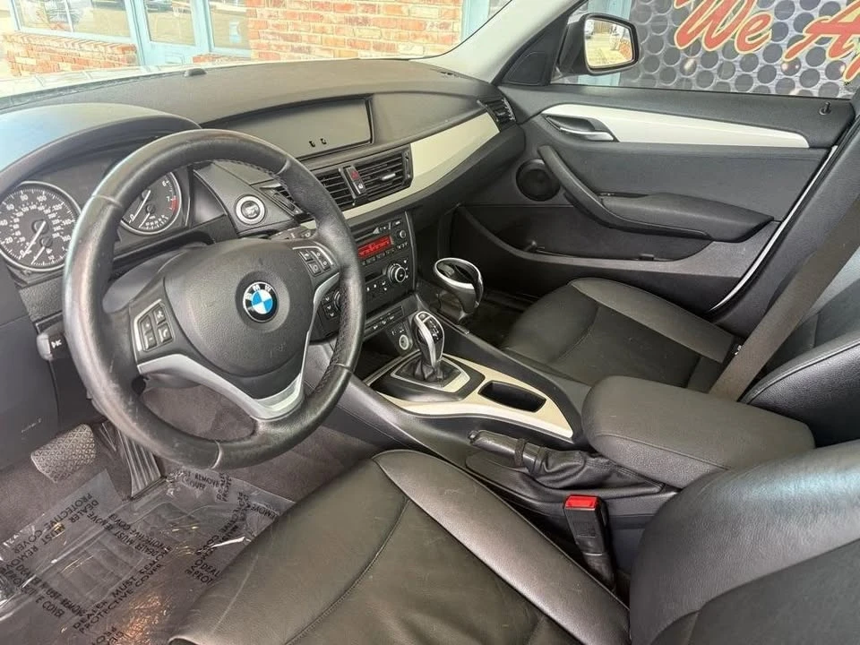 2014 BMW E84 X1 - Image 9 of 12