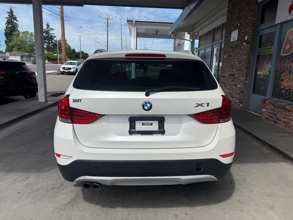 2014 BMW E84 X1 - Image 5 of 12