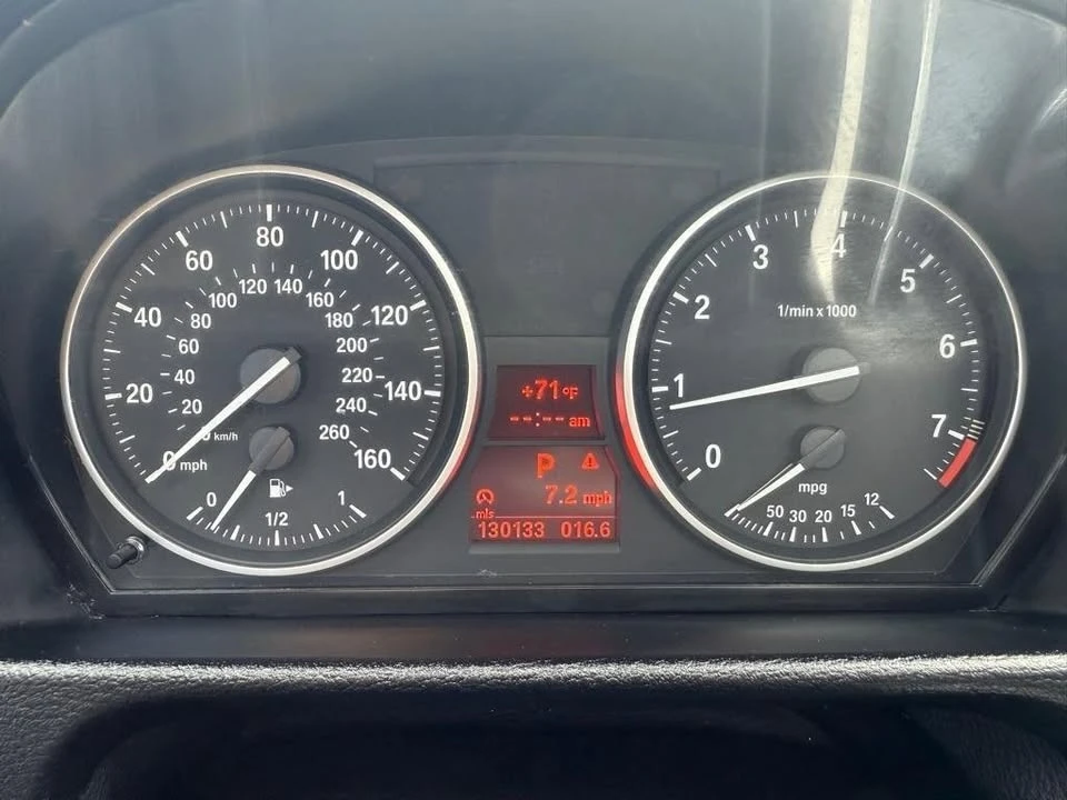 2014 BMW E84 X1 - Image 12 of 12