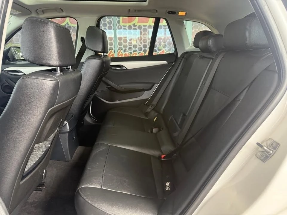 2014 BMW E84 X1 - Image 10 of 12