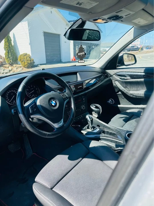 2014 BMW E84 X1 - Image 5 of 10