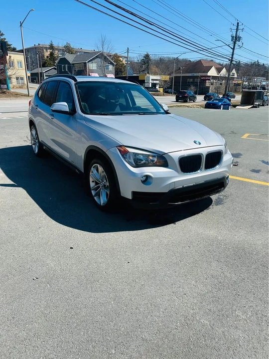 2014 BMW E84 X1 - Image 2 of 10