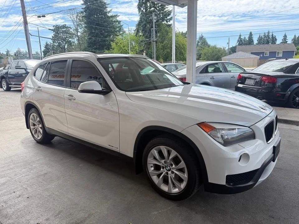 2014 BMW E84 X1 - Image 3 of 12