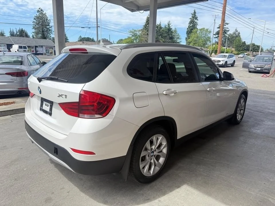 2014 BMW E84 X1 - Image 4 of 12