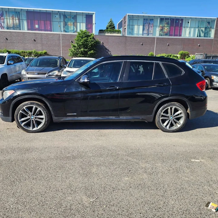 2014 BMW E84 X1 - Image 7 of 9