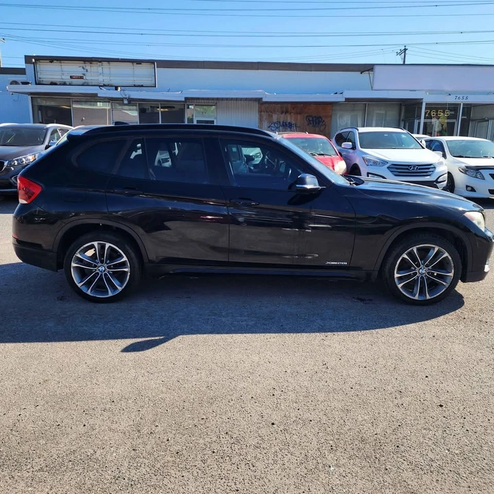 2014 BMW E84 X1 - Image 3 of 9