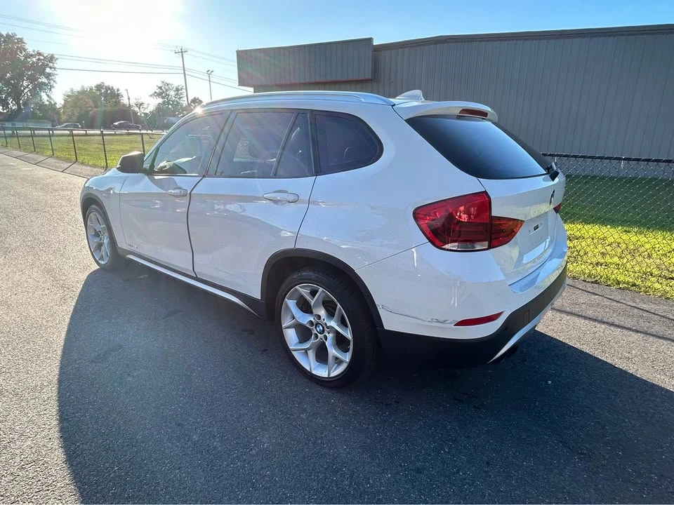 2014 BMW E84 X1 - Image 3 of 10