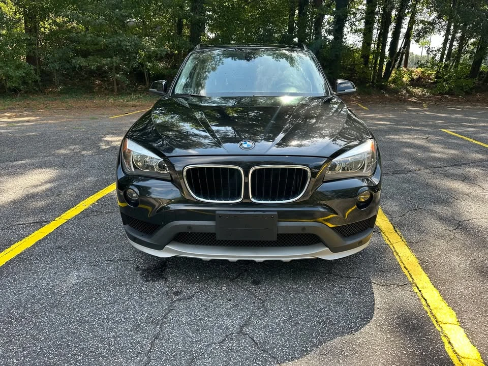 2014 BMW E84 X1 - Image 2 of 17