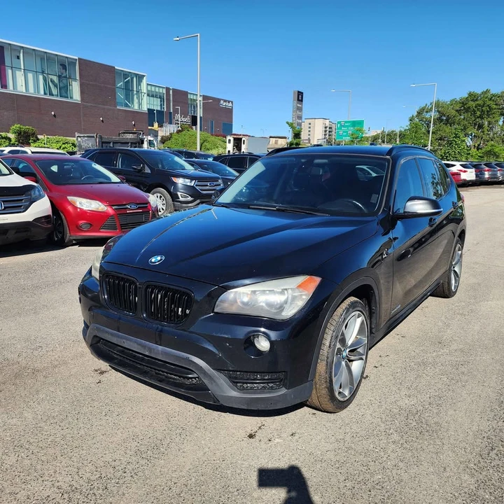 2014 BMW E84 X1 - Image 9 of 9