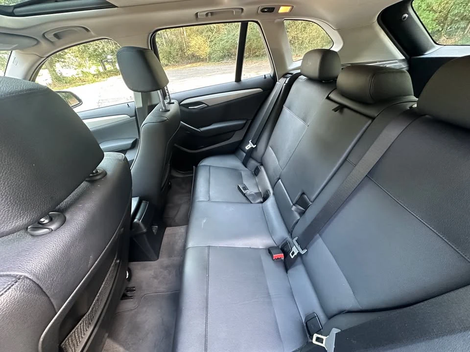 2014 BMW E84 X1 - Image 16 of 17