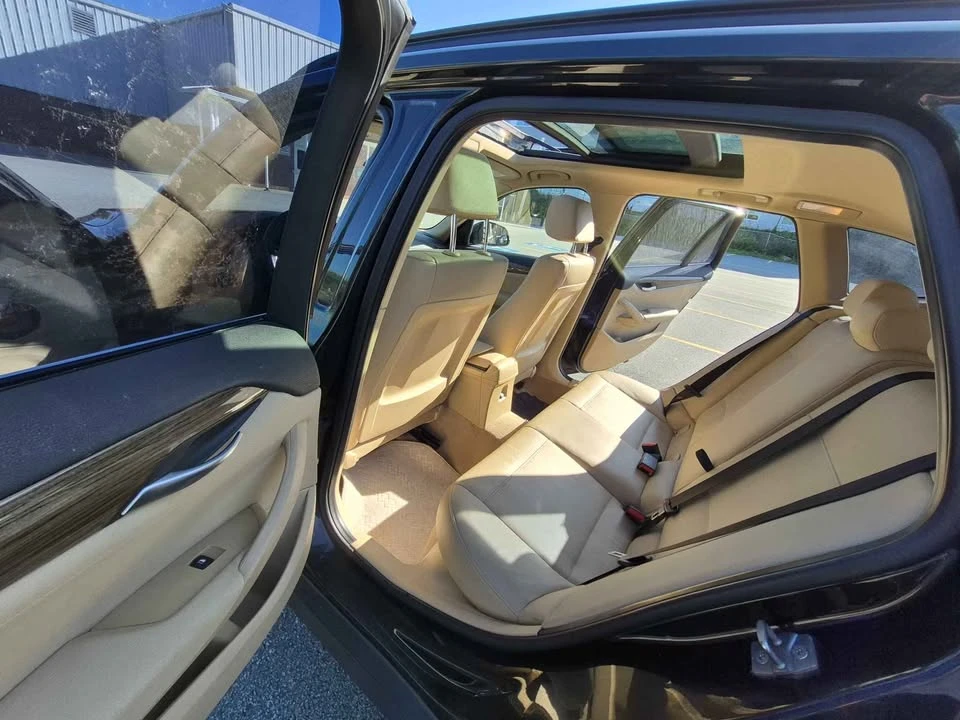 2014 BMW E84 X1 - Image 8 of 8