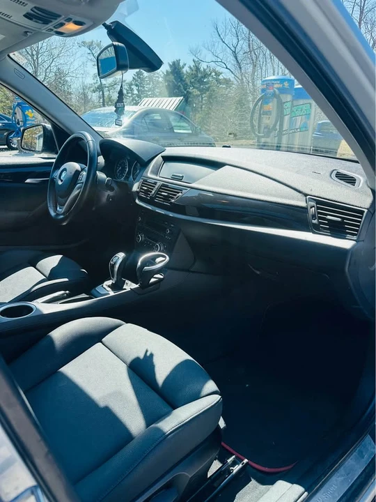 2014 BMW E84 X1 - Image 7 of 10