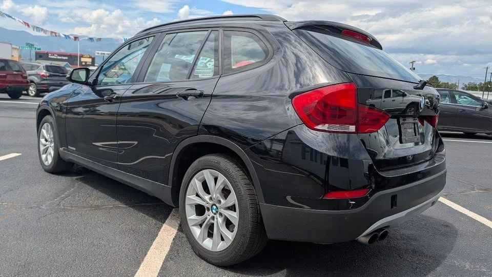 2014 BMW E84 X1 - Image 5 of 17