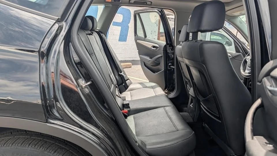 2014 BMW E84 X1 - Image 12 of 17