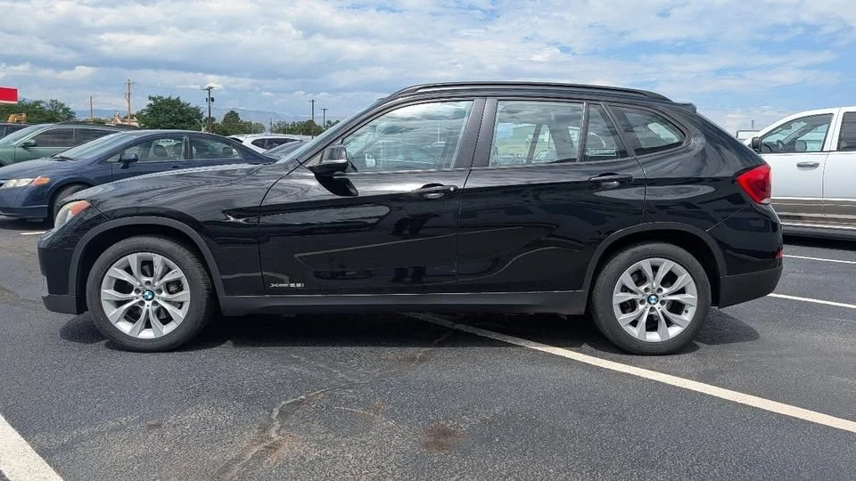 2014 BMW E84 X1 - Image 6 of 17