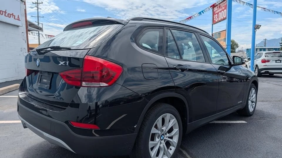2014 BMW E84 X1 - Image 3 of 17