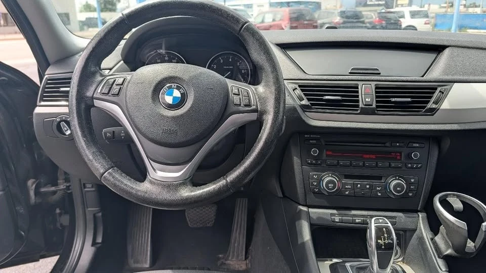 2014 BMW E84 X1 - Image 9 of 17