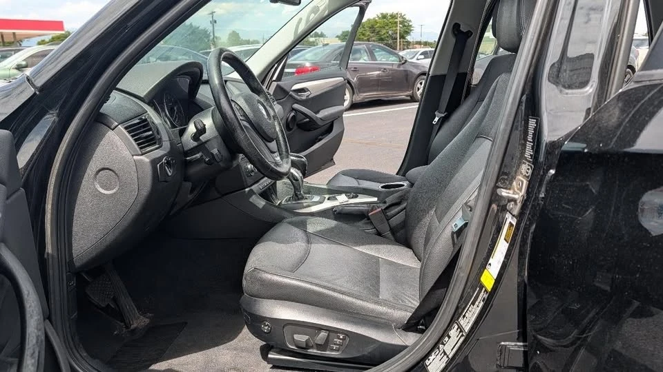 2014 BMW E84 X1 - Image 10 of 17