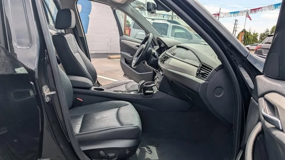 2014 BMW E84 X1 - Image 13 of 17
