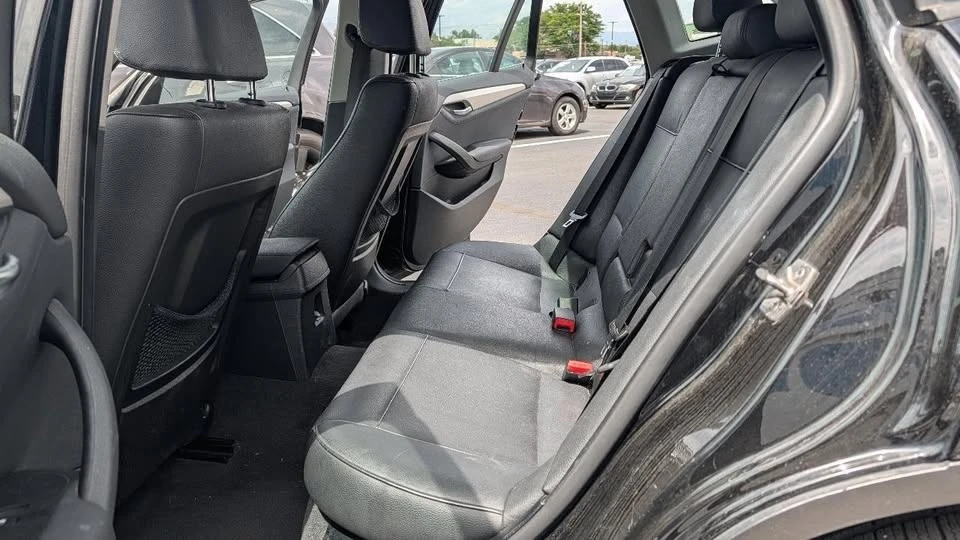 2014 BMW E84 X1 - Image 11 of 17